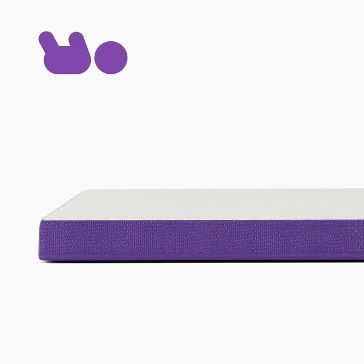 SnuzSurface Air Crib Mattress Snuzpod3 and SnuzPod Studio