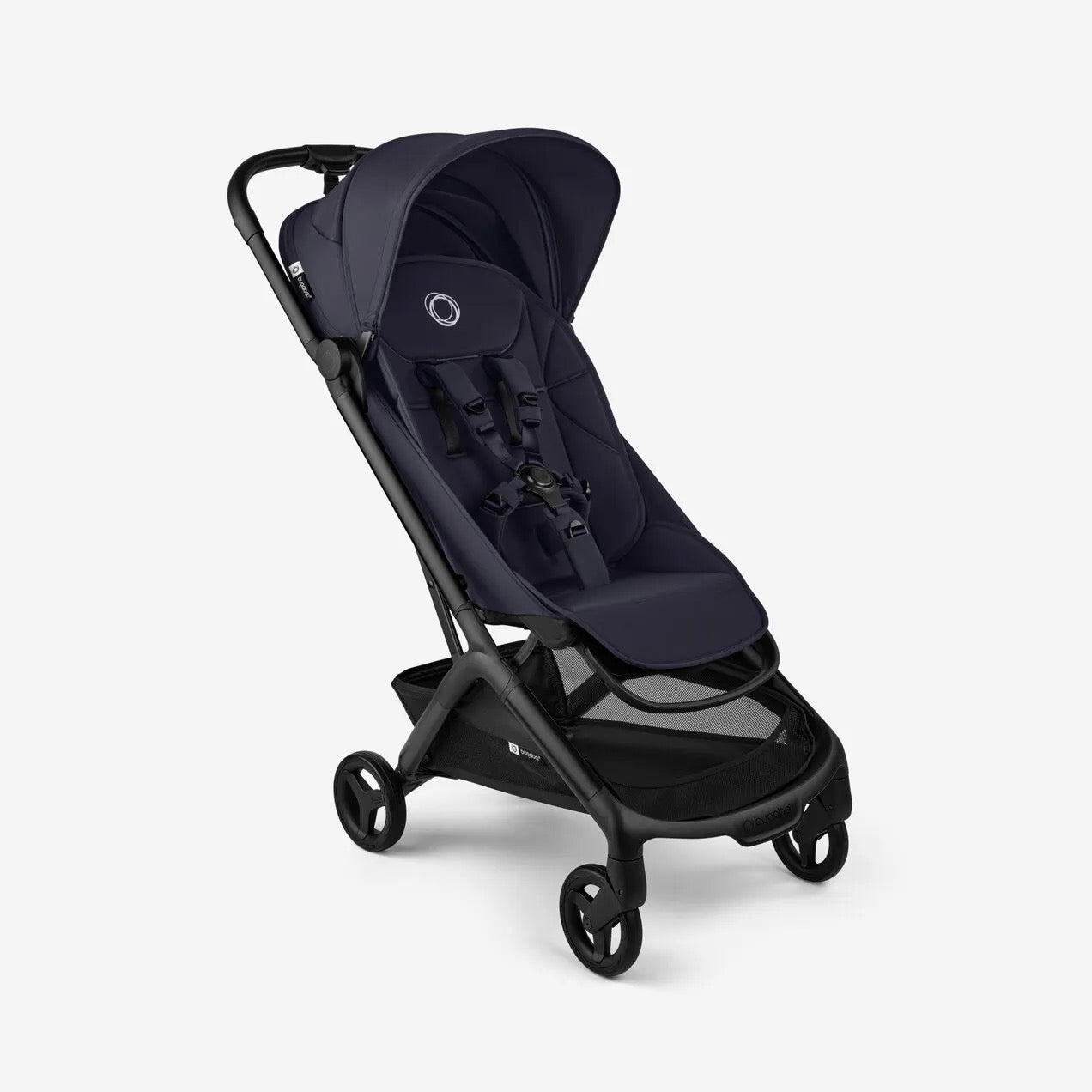 Bugaboo Butterfly 2 travel pushchair