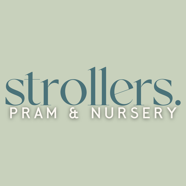Strollers Pram & Nursery