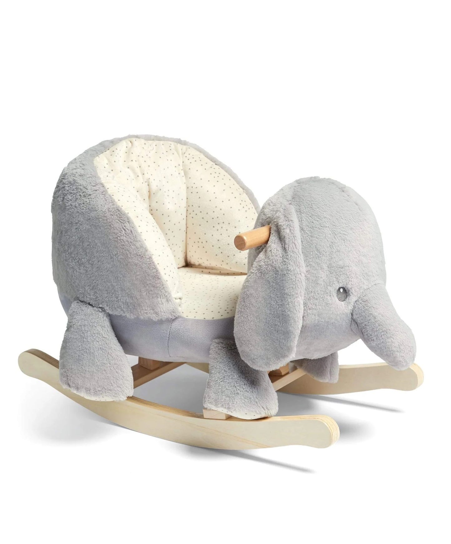 Rocking Animal Ellery Elephant
