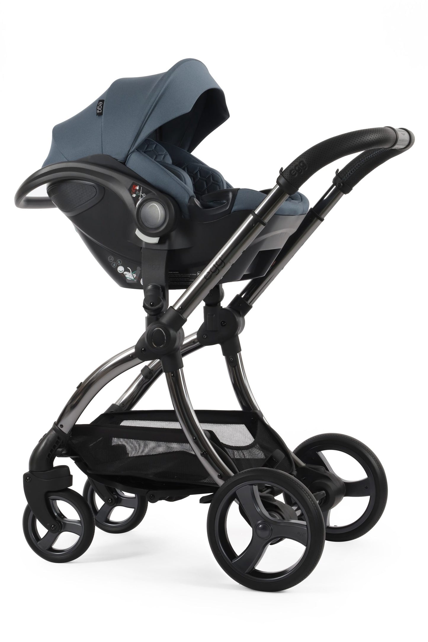 Egg3® Stroller Package Topaz