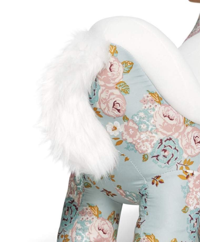 Rocking Horse Floral