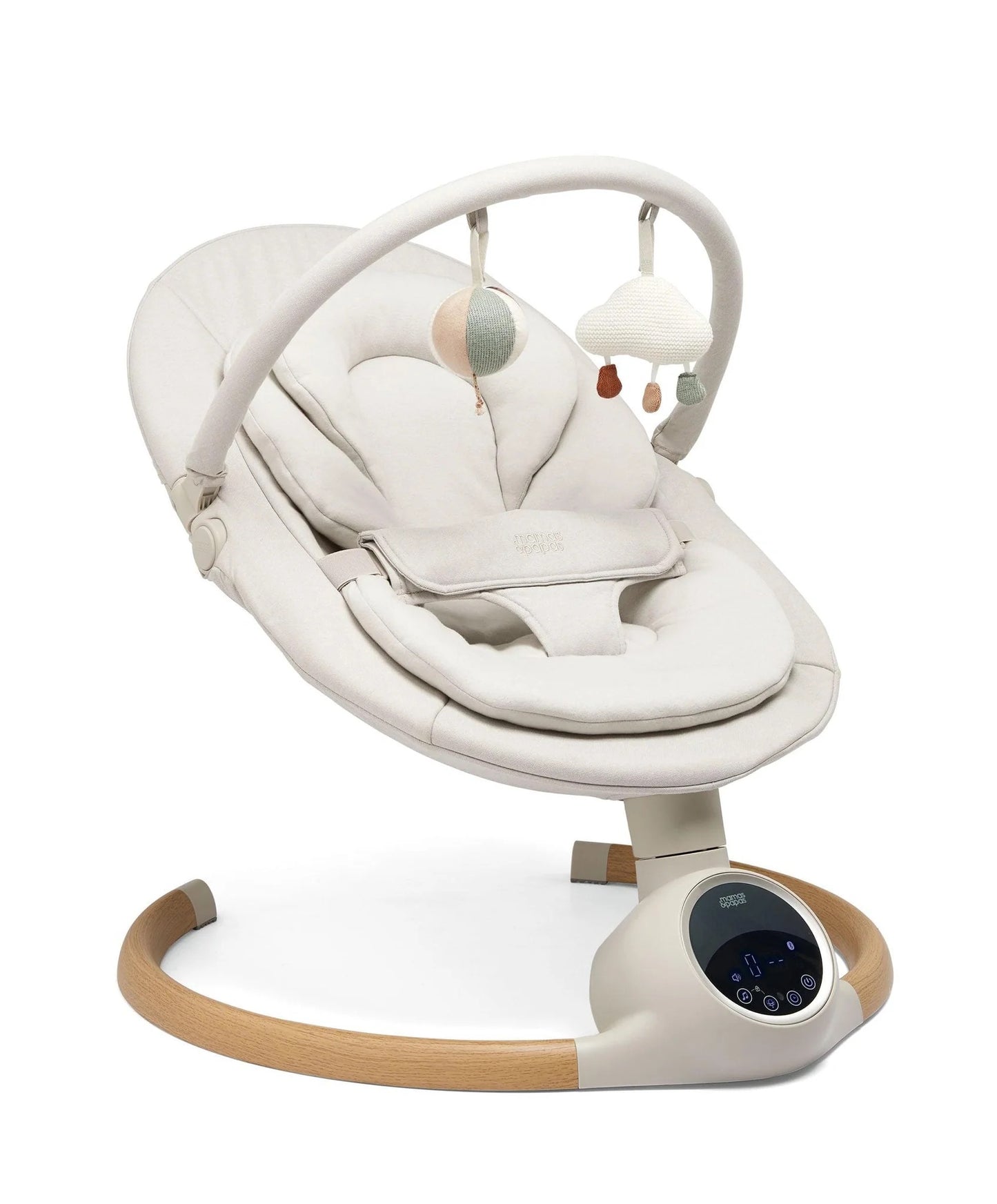 Mamas & Papas Alto Smart Swing