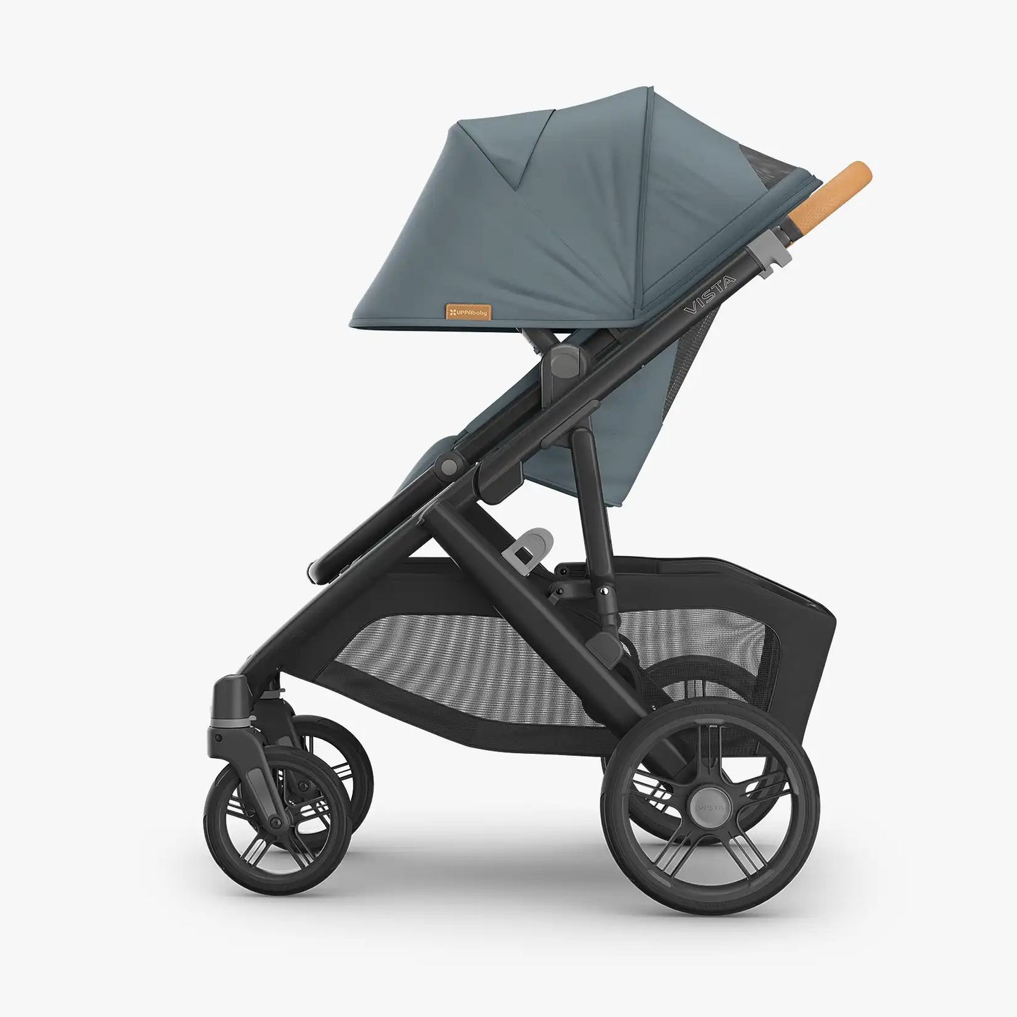 UPPAbaby Vista V3 Dillan