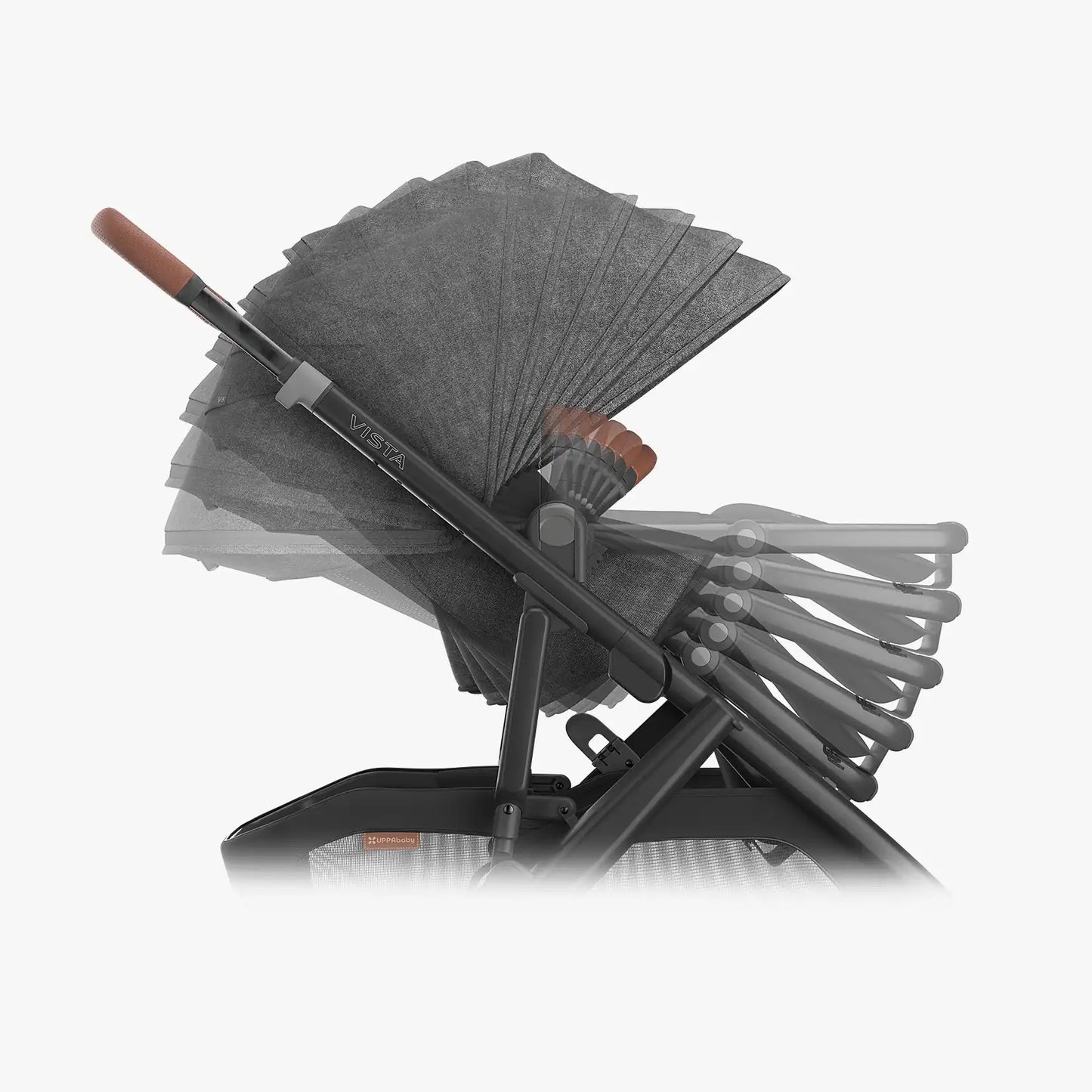 UPPAbaby Vista V3 Greyson