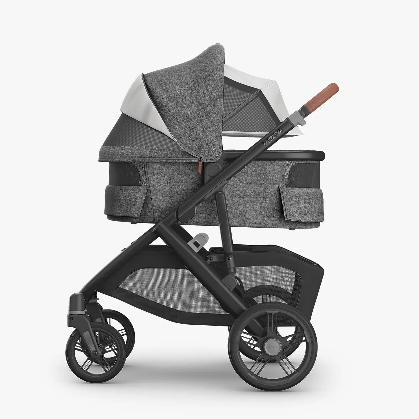 UPPAbaby Vista V3 Greyson