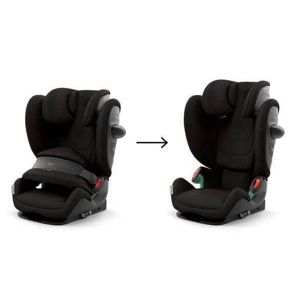 Cybex Pallas G2 Car Seat