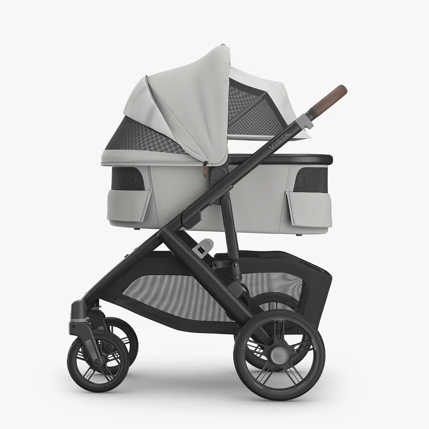 UPPAbaby Vista V3 Savannah