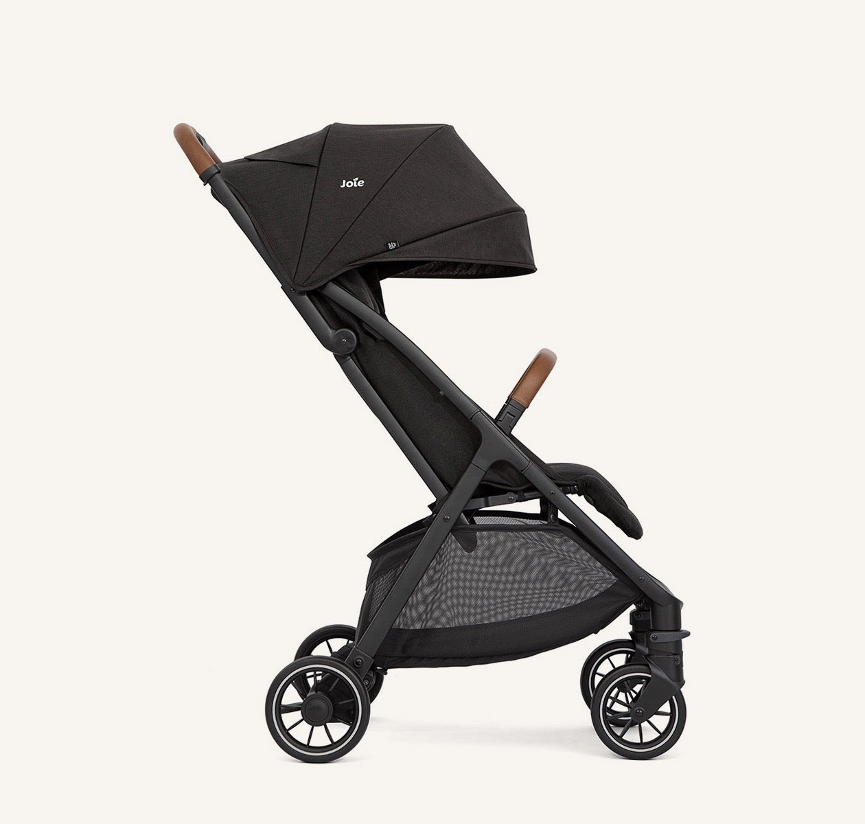 Joie pact™ pro lightweight compact stroller