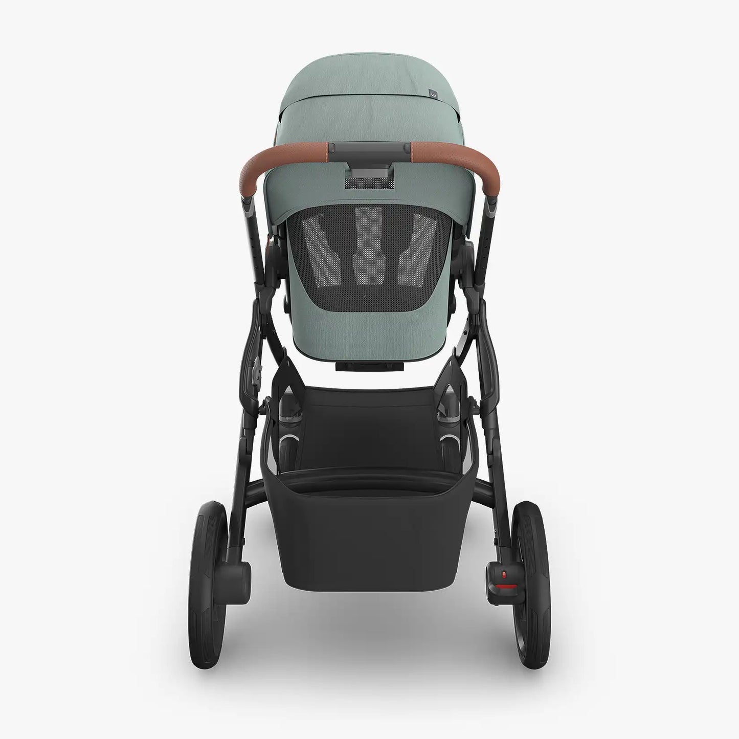 UPPAbaby Vista V3 Kenzi