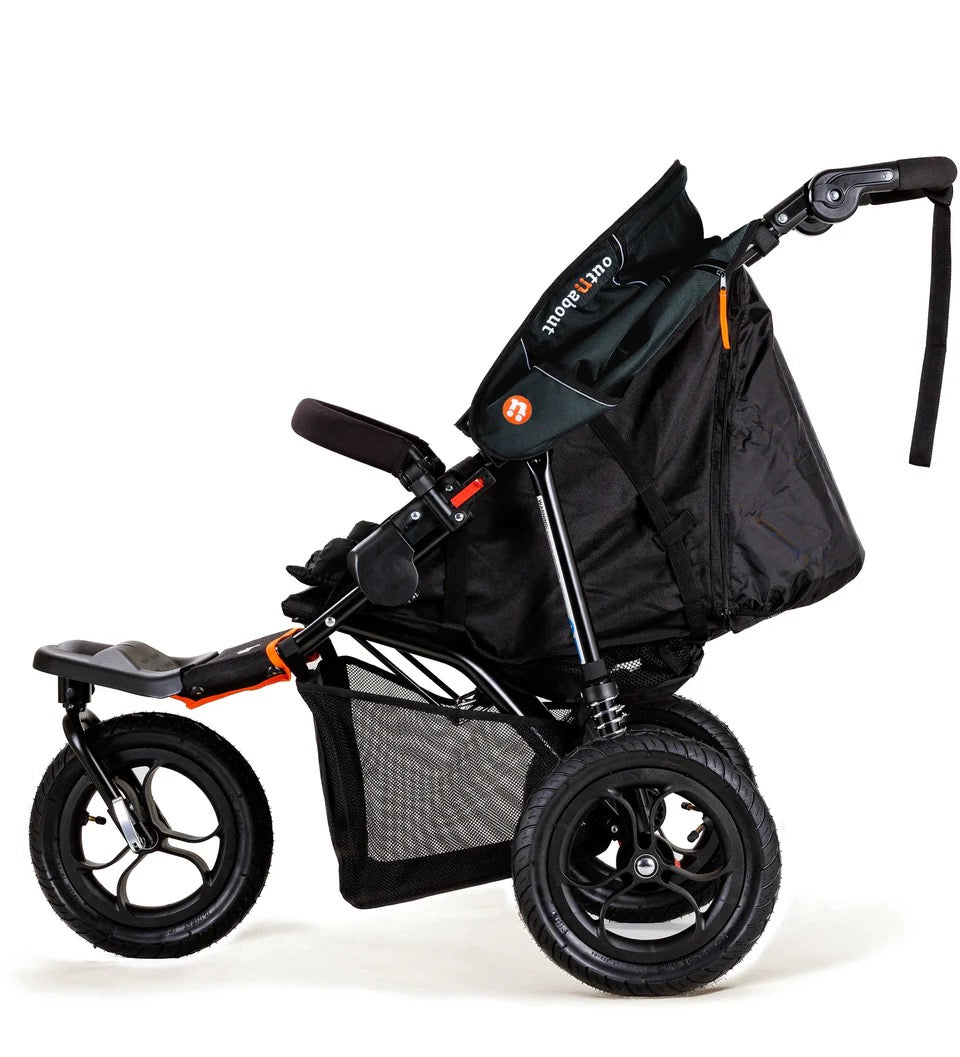 OutnAbout Nipper V5 Black