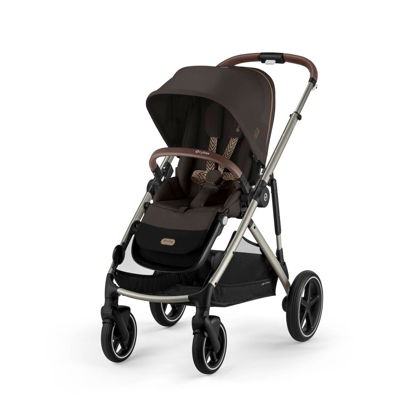 Cybex Gazelle Bundle with Cloud T & Base