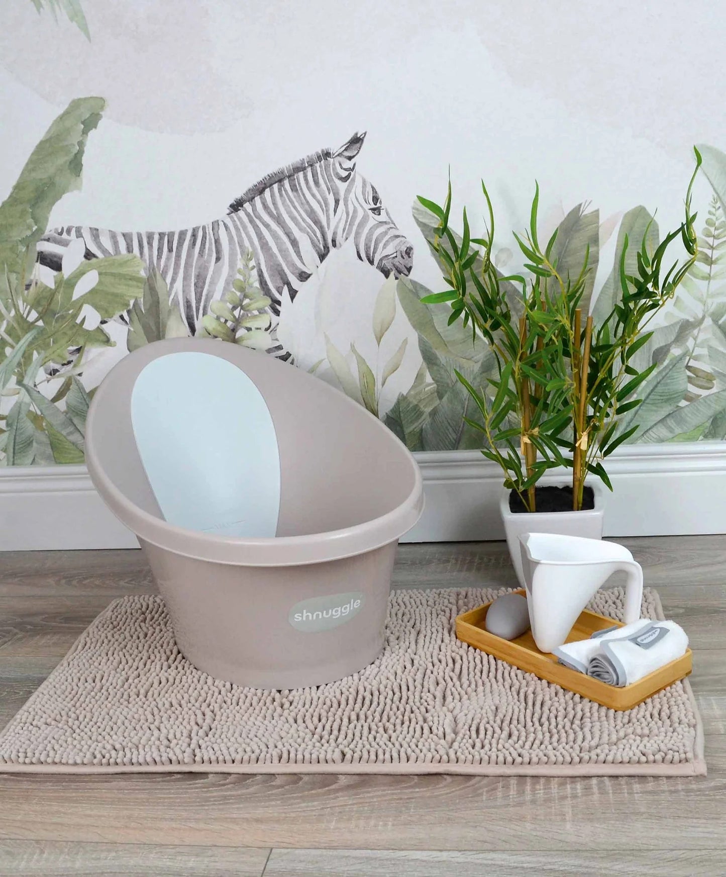 Oyster 4 Bundle £1450
