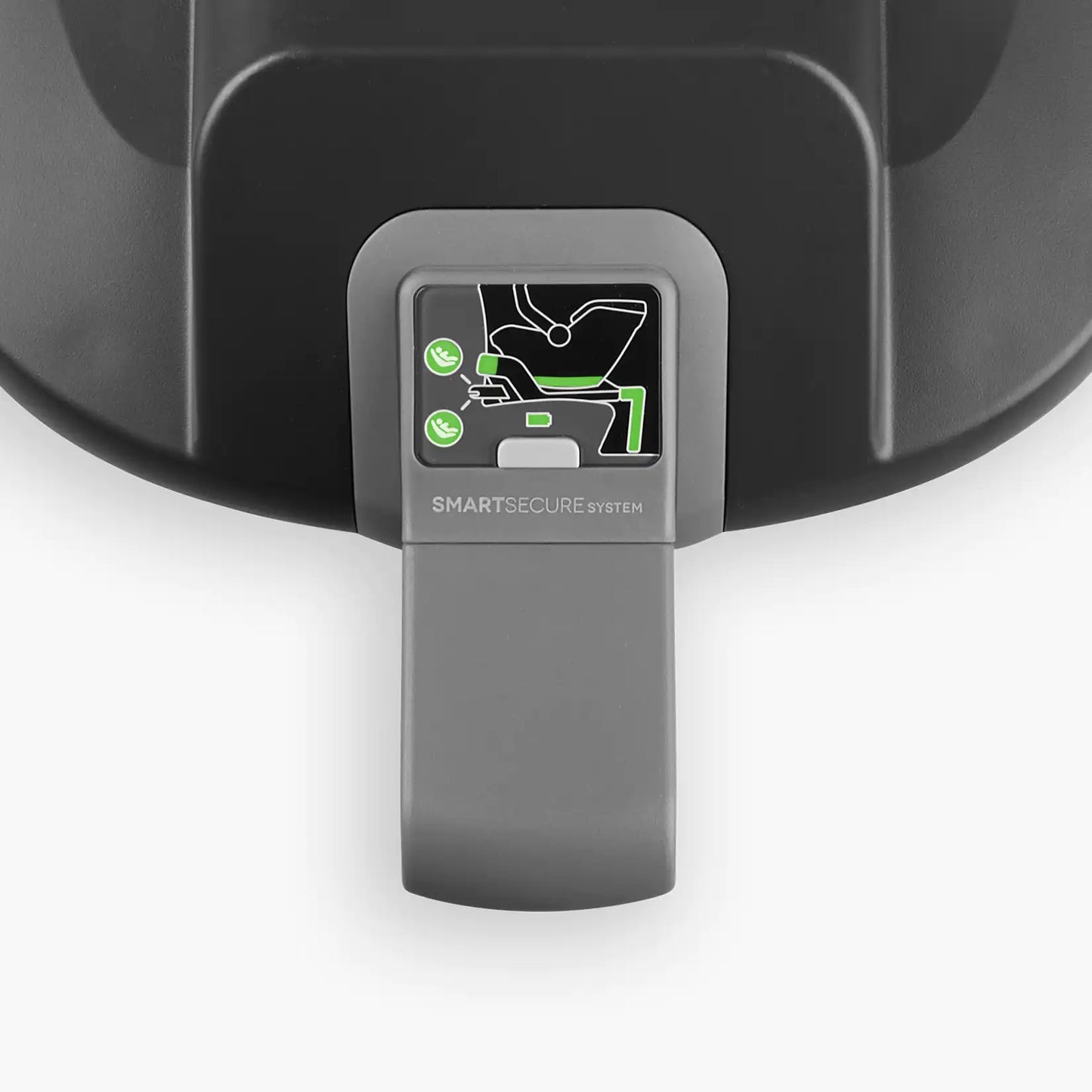 UPPAbaby Mesa i-Size Base