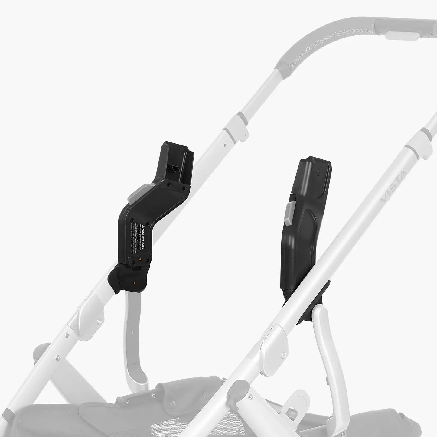 UPPAbaby Vista Car Seat Adapters (Cybex)