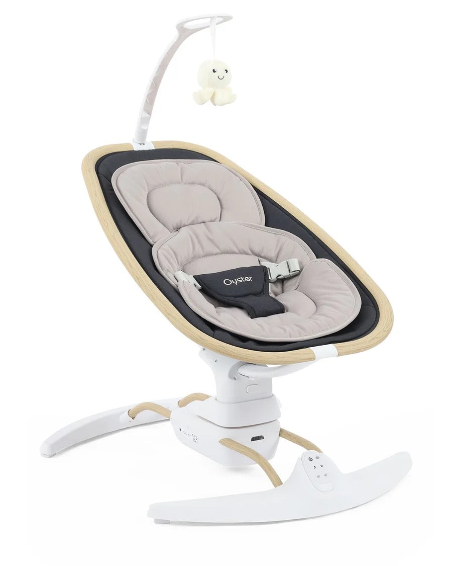 Oyster 4 Bundle £1450