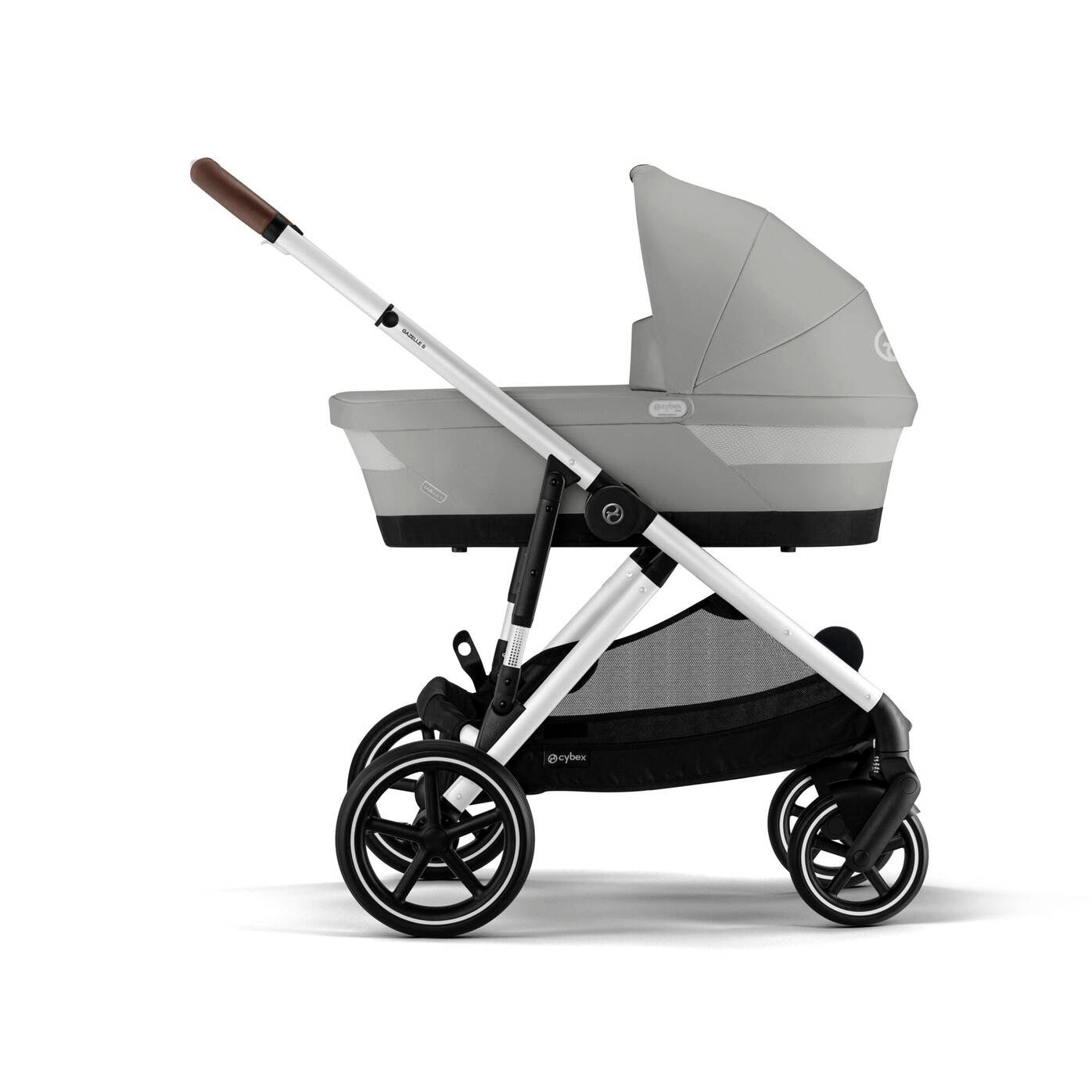 Cybex Gazelle Bundle with Cloud T & Base