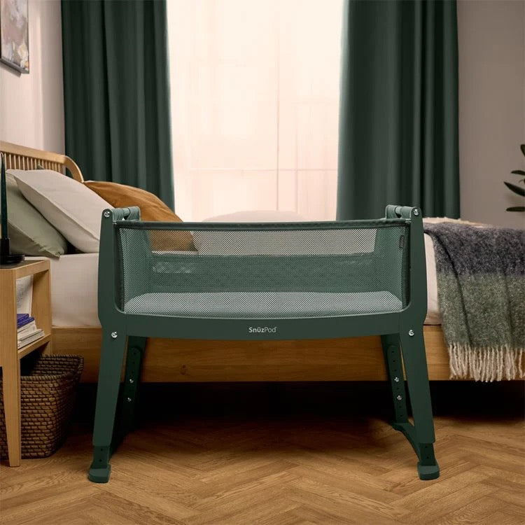 Oyster 4 Bundle £1450