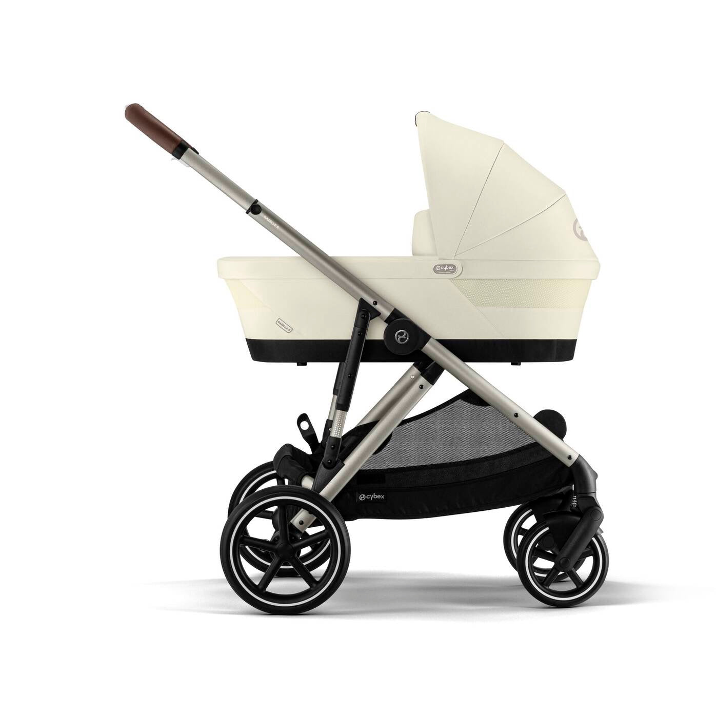 Cybex Gazelle Bundle with Cloud T & Base
