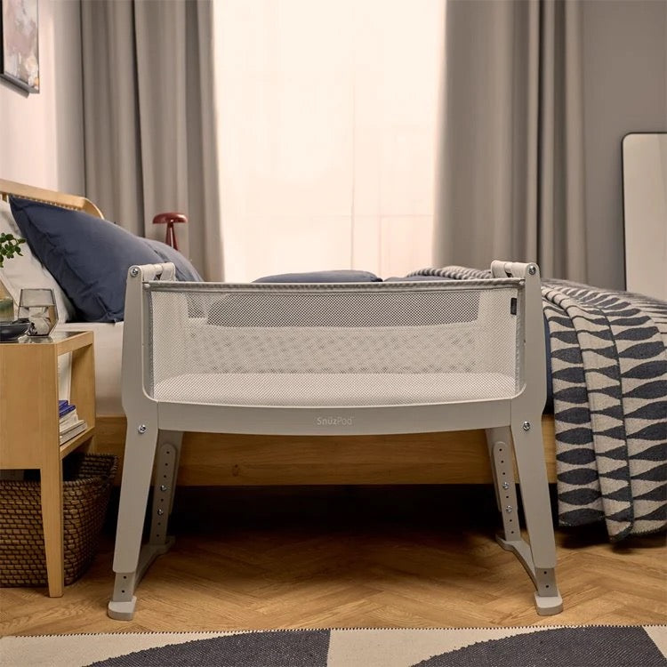 Oyster 4 Bundle £1450