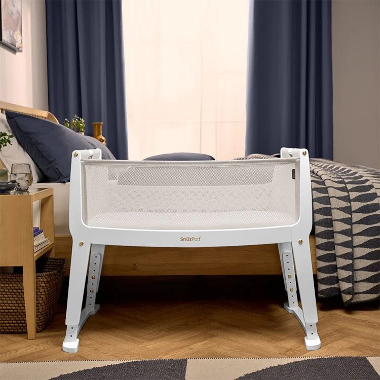 Oyster 4 Bundle £1450