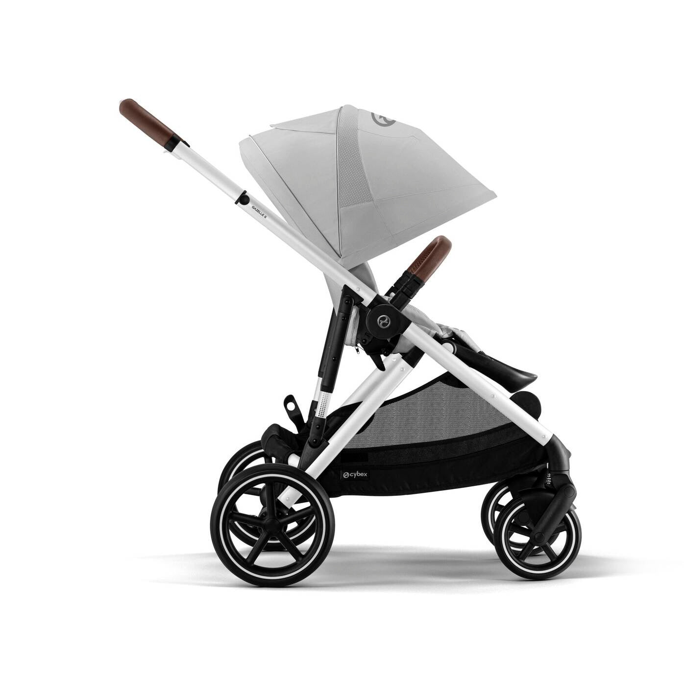Cybex Gazelle Bundle with Cloud T & Base