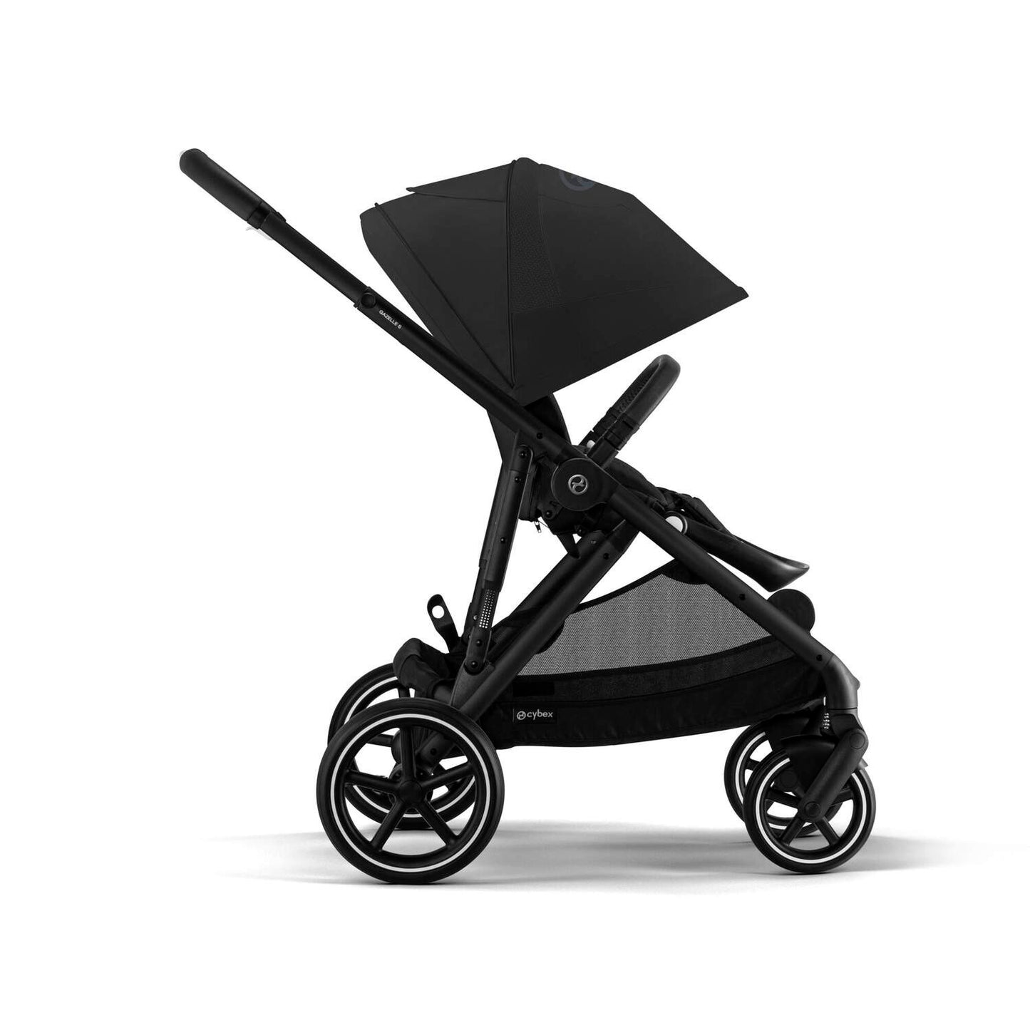 Cybex Gazelle Bundle with Cloud T & Base
