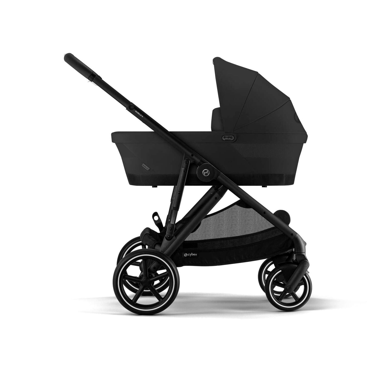 Cybex Gazelle Bundle with Cloud T & Base