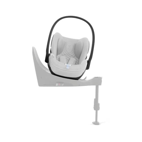 Cybex Cloud T i-Size (PLUS COLOURS)