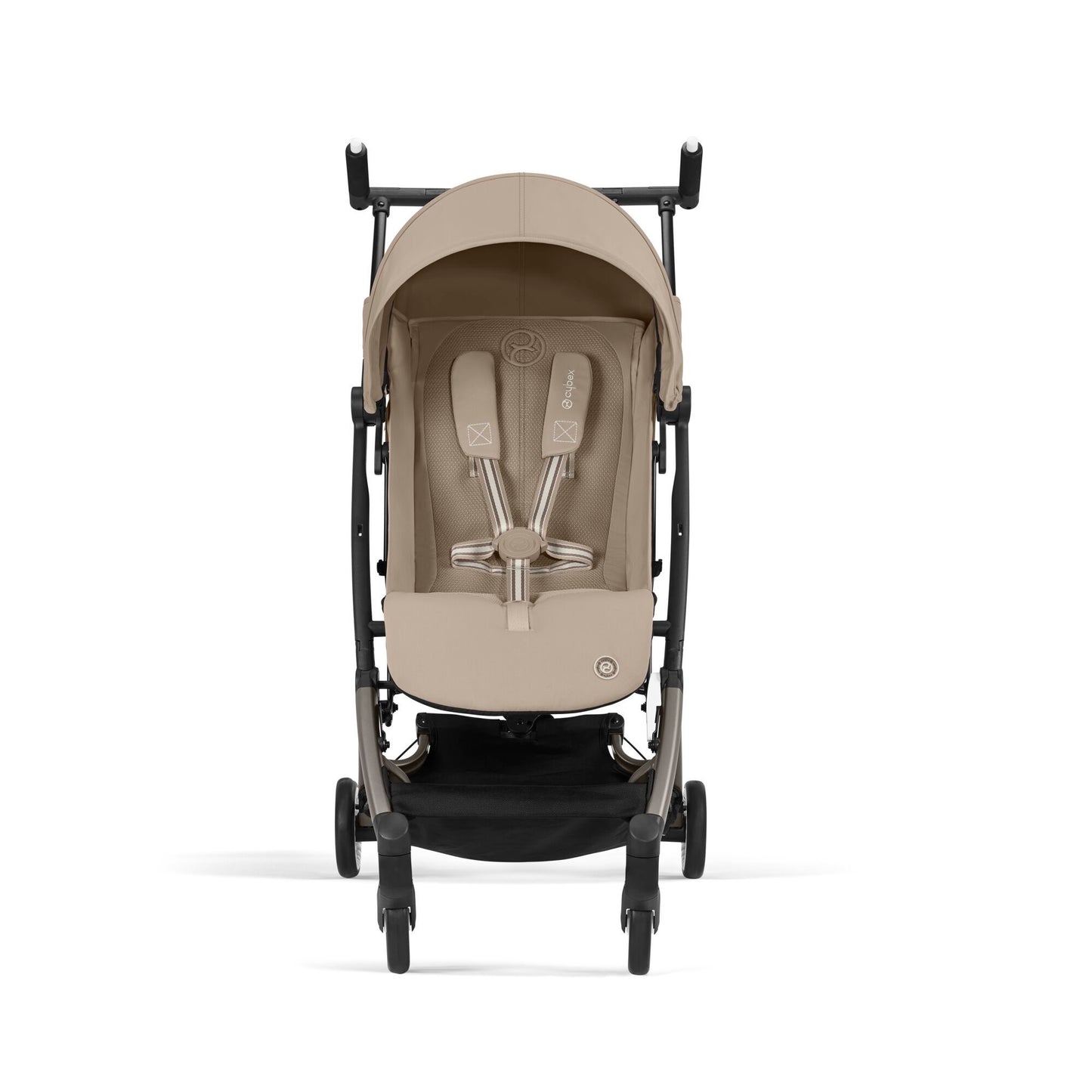 Cybex Libelle Stroller (Taupe Frame)