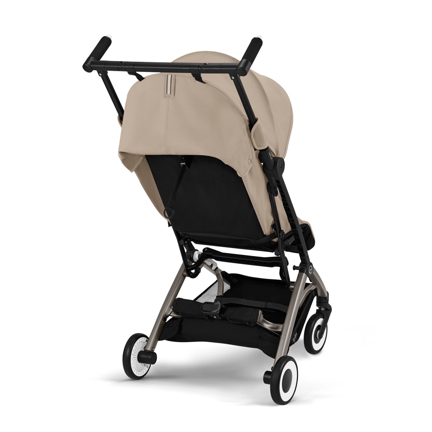 Cybex Libelle Stroller (Taupe Frame)