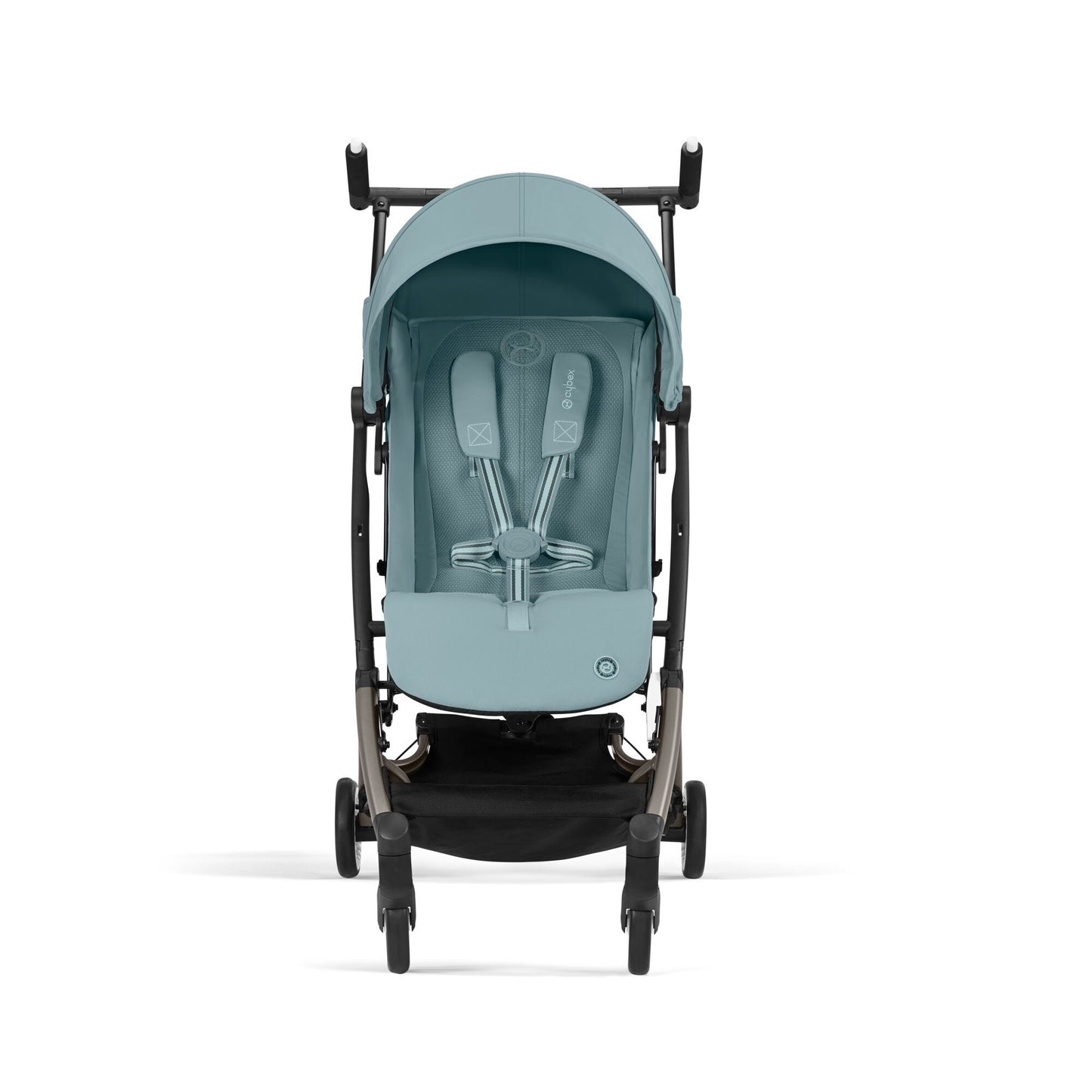 Cybex Libelle Stroller (Taupe Frame)