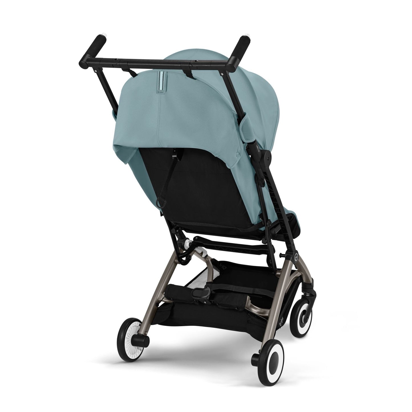 Cybex Libelle Stroller (Taupe Frame)