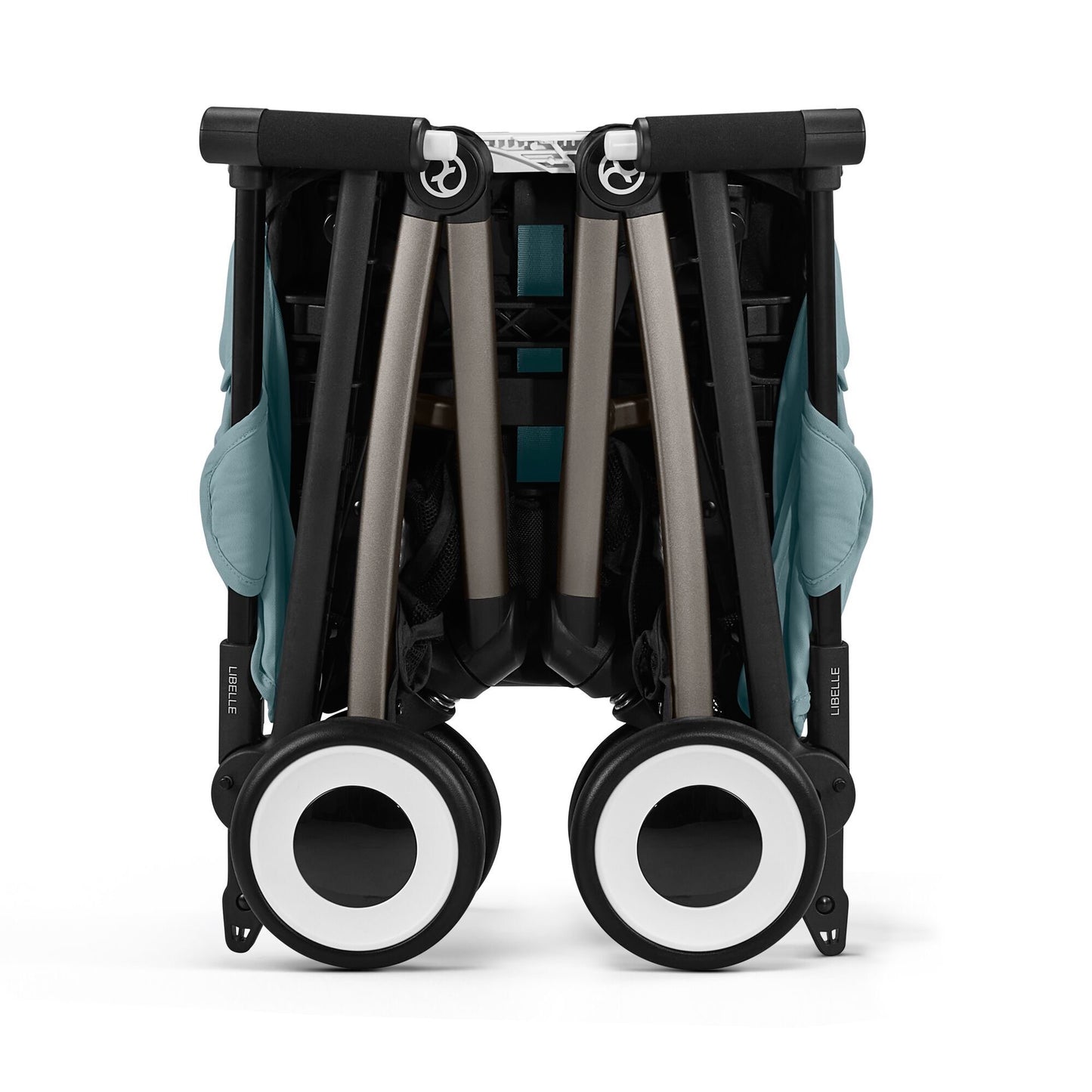 Cybex Libelle Stroller (Taupe Frame)