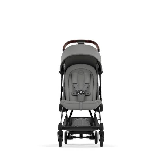 Cybex Coya (Chrome Frame)