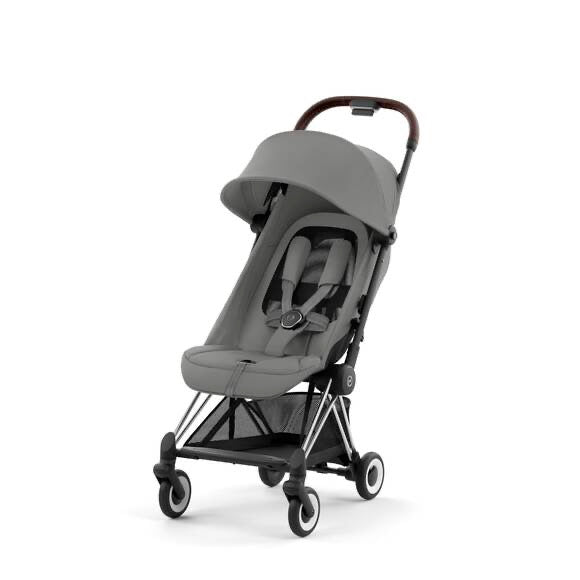 Cybex Coya (Chrome Frame)