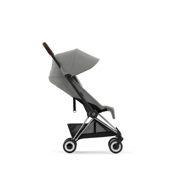 Cybex Coya (Chrome Frame)