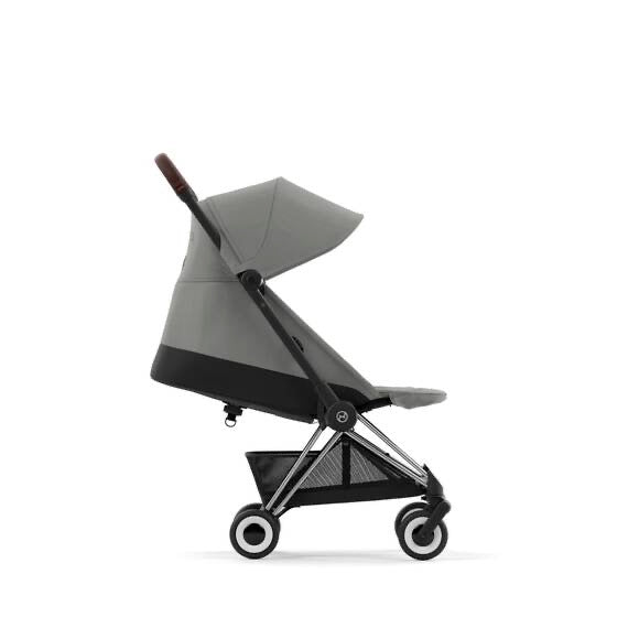 Cybex Coya (Chrome Frame)
