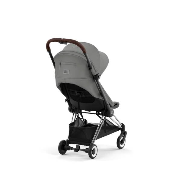 Cybex Coya (Chrome Frame)
