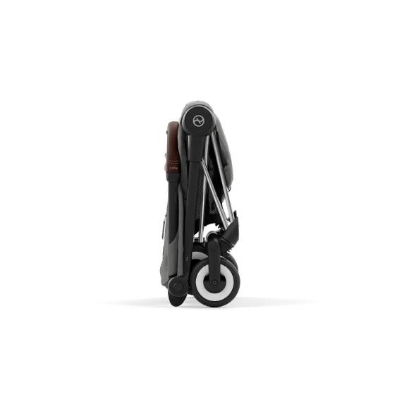 Cybex Coya (Chrome Frame)