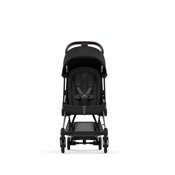 Cybex Coya (Chrome Frame)