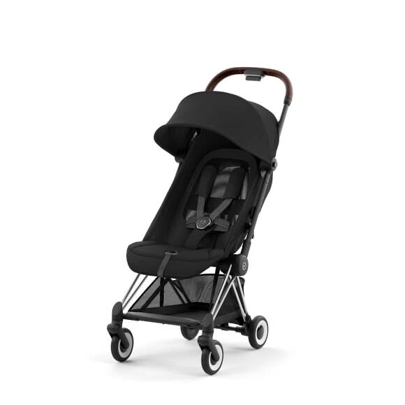 Cybex Coya (Chrome Frame)