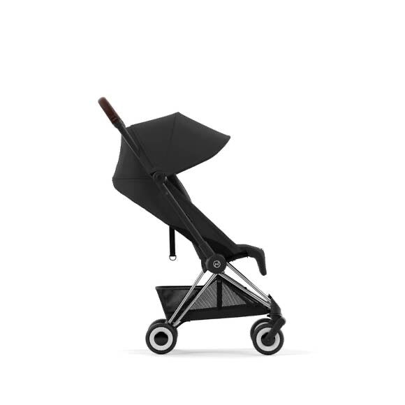 Cybex Coya (Chrome Frame)