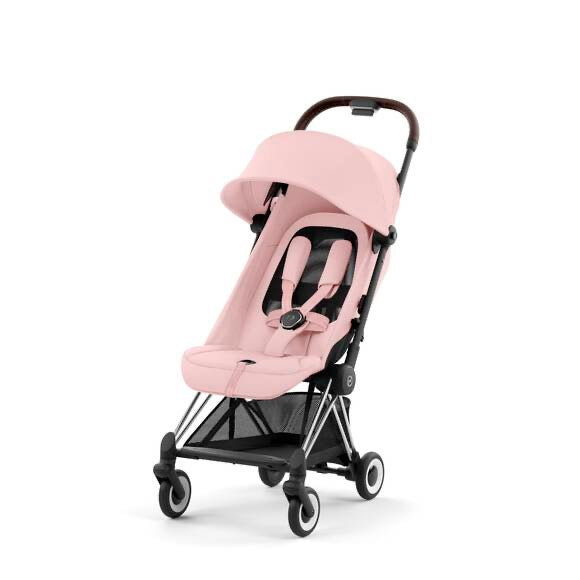 Cybex Coya (Chrome Frame)