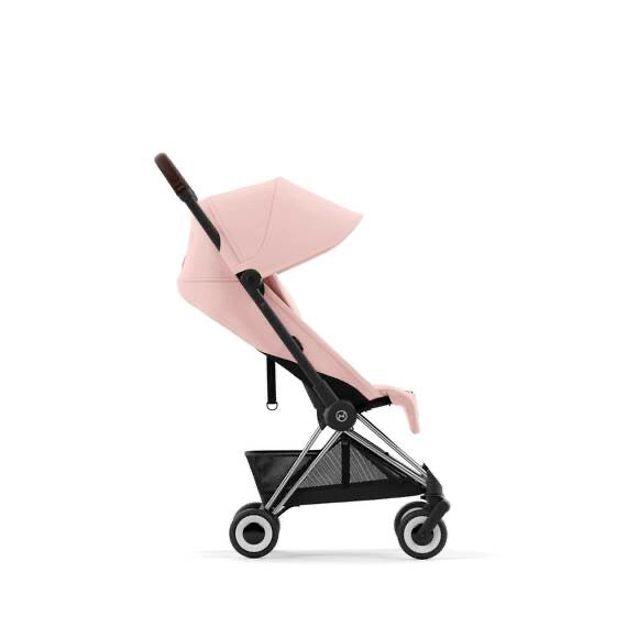 Cybex Coya (Chrome Frame)