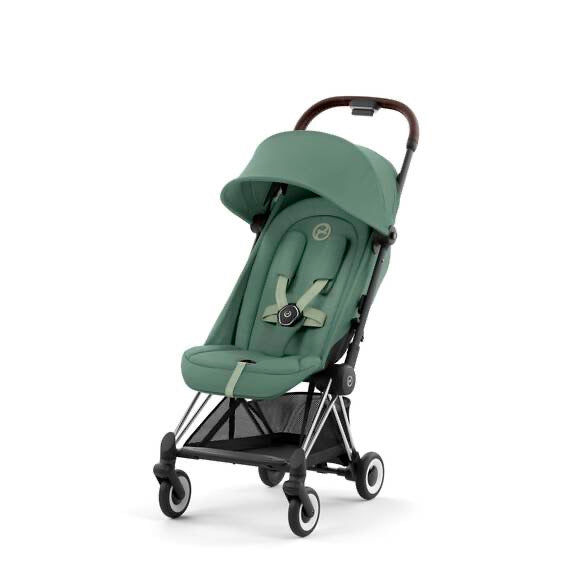 Cybex Coya (Chrome Frame)