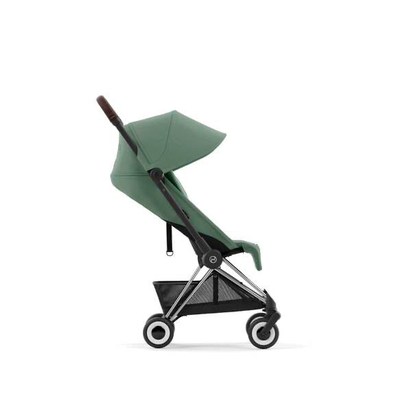 Cybex Coya (Chrome Frame)