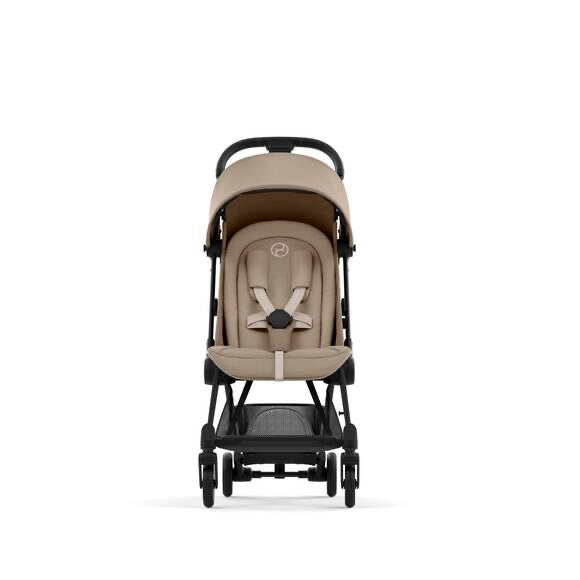 Cybex Coya (Matt Black Frame)