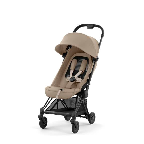 Cybex Coya (Matt Black Frame)