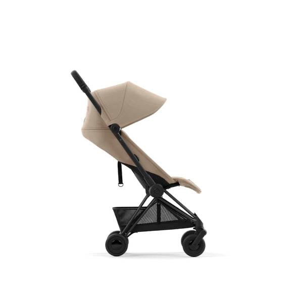 Cybex Coya (Matt Black Frame)